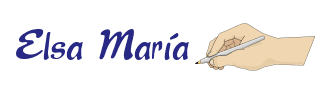 Nombre animado Elsa Maria 08