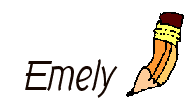 Nombre animado Emely 05