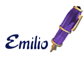 Nombre animado Emilio 07