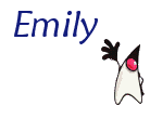 Nombre animado Emily 03