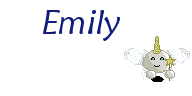 Nombre animado Emily 04