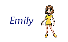 Nombre animado Emily 05