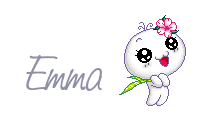 Nombre animado Emma 08
