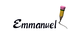 Nombre animado Emmanuel 05