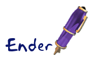Nombre animado Ender 08