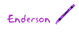 Nombre animado Enderson 08