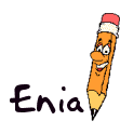 Nombre animado Enia 07