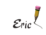 Nombre animado Eric 03