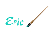 Nombre animado Eric 08