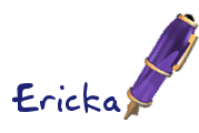 Nombre animado Ericka 06