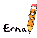 Nombre animado Erna 05