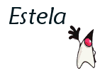 Nombre animado Estela 07