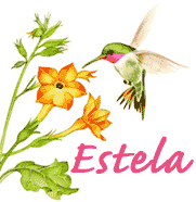 Nombre animado Estela 09
