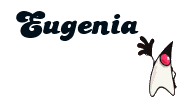 Nombre animado Eugenia 10