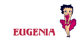 Nombre animado Eugenia 28