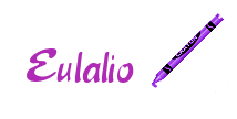 Nombre animado Eulalio 01