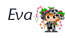 Nombre animado Eva 09