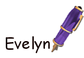 Nombre animado Evelyn 01