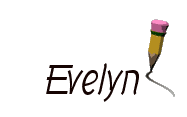 Nombre animado Evelyn 07