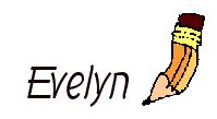 Nombre animado Evelyn 08