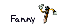 Nombre animado Fanny 04