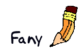 Nombre animado Fany 07