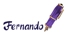 Nombre animado Fernando 09