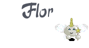 Nombre animado Flor 06