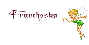 Nombre animado Francheska 01