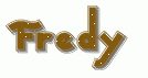 Nombre animado Fredy 02
