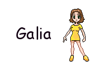 Nombre animado Galia 01
