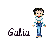 Nombre animado Galia 16