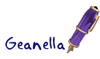 Nombre animado Geanella 07