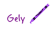 Nombre animado Gely 08