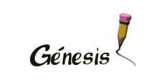 Nombre animado Genesis 01