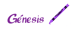 Nombre animado Genesis 07