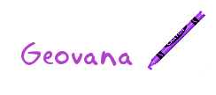 Nombre animado Geovana 08