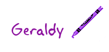 Nombre animado Geraldy 08
