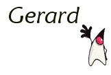 Nombre animado Gerard 03