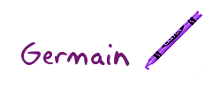 Nombre animado Germain 08