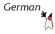 Nombre animado German 04