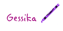 Nombre animado Gessika 08