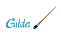 Nombre animado Gilda 06