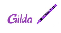 Nombre animado Gilda 07