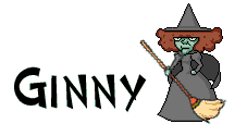 Nombre animado Ginny 01