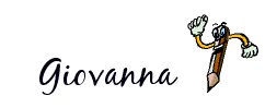 Nombre animado Giovanna 04