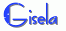 Nombre animado Gisela 05