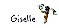 Nombre animado Giselle 05