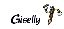 Nombre animado Giselly 04