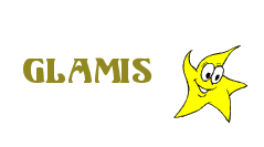 Nombre animado Glamis 03